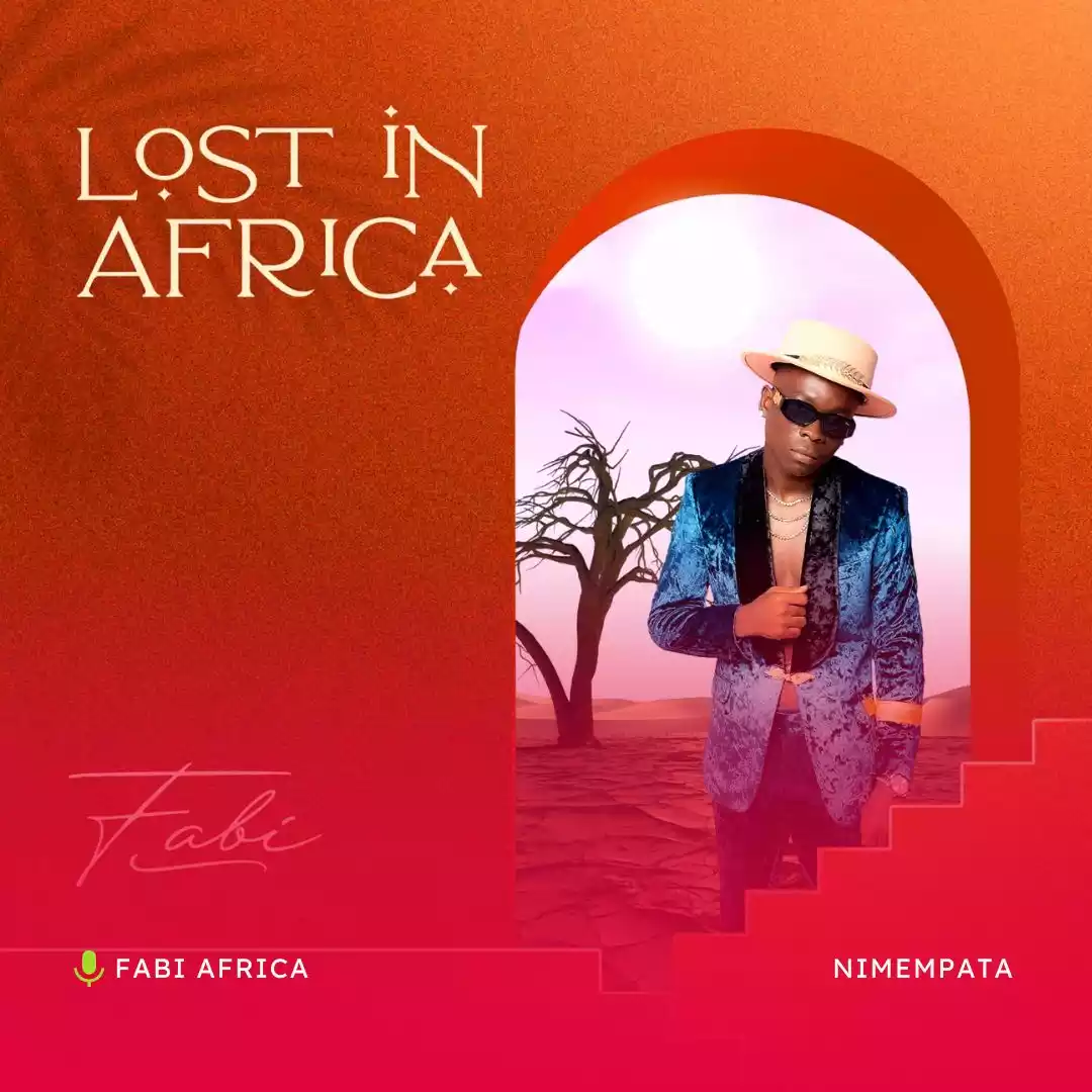 Fabi Africa - Nimempata Mp3 Download